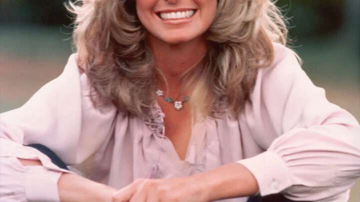 Farrah Fawcett Biography: Husband, Age, Cause Of Death, Net Worth, Movies, Son, Photos, Hair