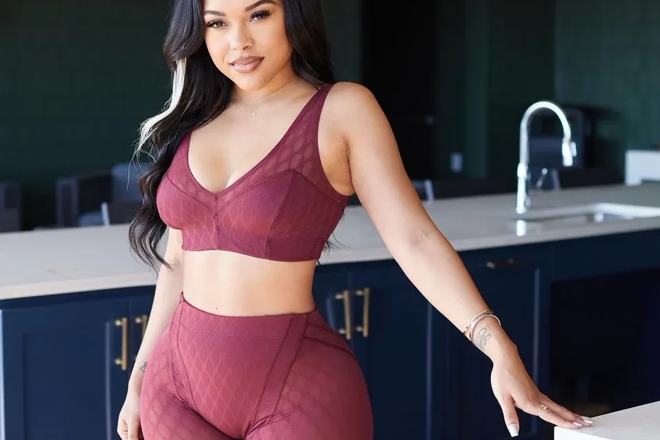 Sache Lamonte Biography: IG, Net Worth, Age, Pictures, Facebook, YouTube, Pinterest, Boyfriend
