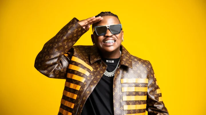 Focalistic Biography [Age, Net Worth, Songs, Wiki, Girlfriend, Parents, House & More]