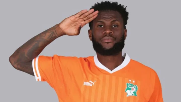 Franck Kessie Biography: Age, Salary, Net Worth, Wife, Position, News, FIFA, Transfer News, Profile, Whoscored, Style Of Play