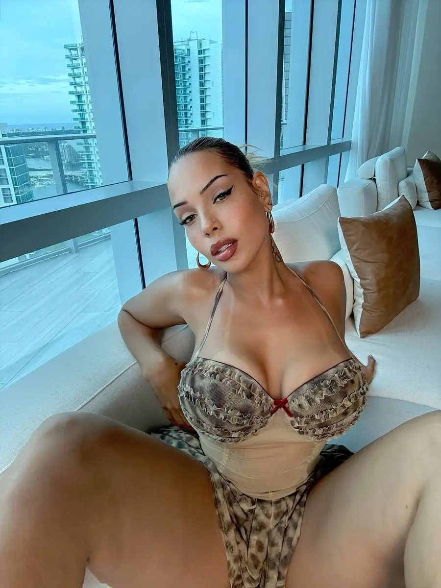 Amirah Dyme