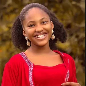 Angel Onyi Unigwe