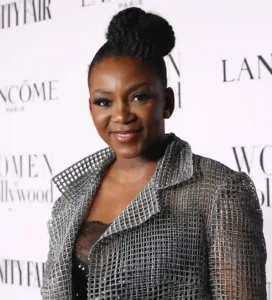Genevieve Nnaji