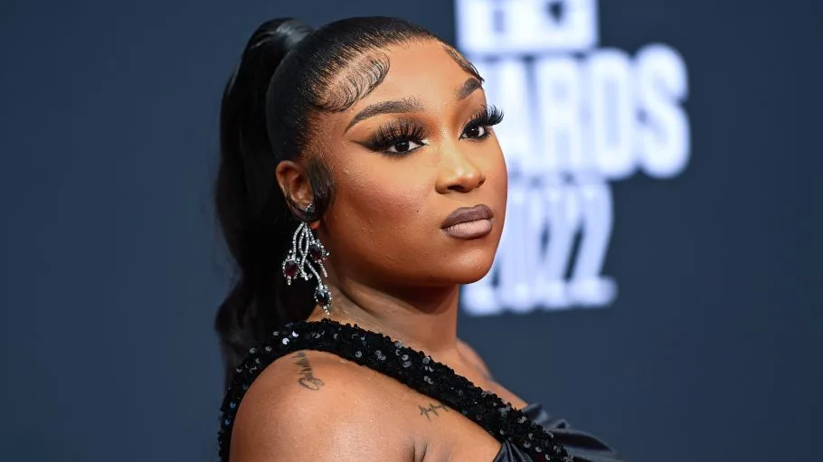 Erica Banks Biography: Age, Instagram, Net Worth, Parents, Album, Wikipedia, Boyfriend