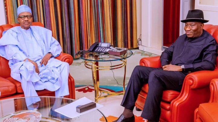 Goodluck Ebele Jonathan Biography: Wife, Age, Children, Tribe, Previous Offices, Net Worth, Cars, House, News