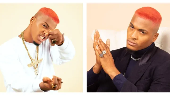 BBNaija Groovy Mono Biography: Age, Net Worth, Songs, Height, Girlfriend, Instagram, Wikipedia, State Of Origin, Parents, Tribe