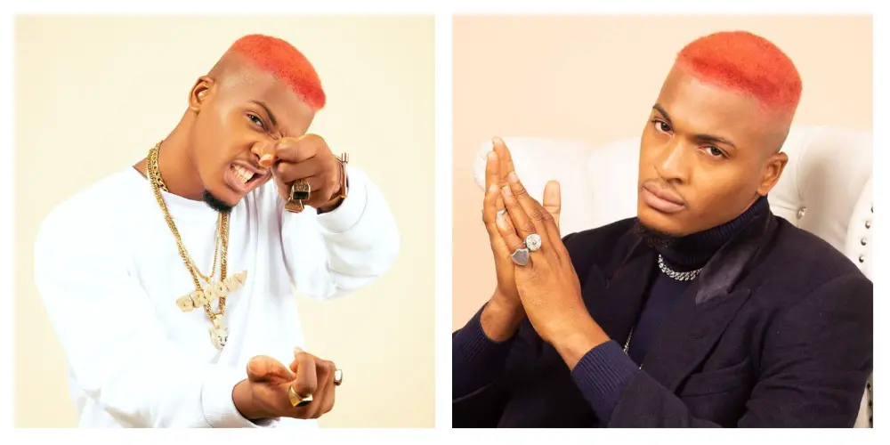 BBNaija Groovy Mono Biography: Age, Net Worth, Songs, Height, Girlfriend, Instagram, Wikipedia, State Of Origin, Parents, Tribe