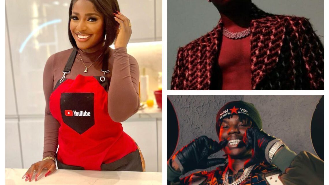 Guinness World Records: List of Nigerians Featured in the Coveted GWR Guinness World Records: List of Nigerians Featured in the Coveted GWR