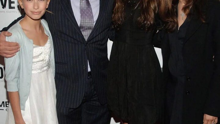 Hailey Bieber’s mother Kennya Baldwin Biography; Who is Stephen Baldwin’s wife? Age, Movies, Net Worth, Spouse, Wiki, Birthday