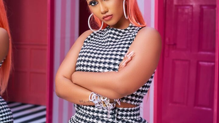 Hajia4reall Biography: Age, Arrest, Net Worth, Boyfriend, Real Name, Husband, Baby Father, Songs