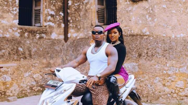Harmonize Biography: Age, Songs, Wife, Net Worth, Albums, Girlfriend, Children