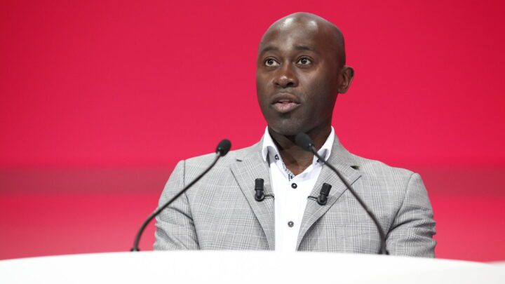 Henry Bonsu Biography: Partner, Age, Twitter, Net Worth, Wiki, Politics, Wife, Education
