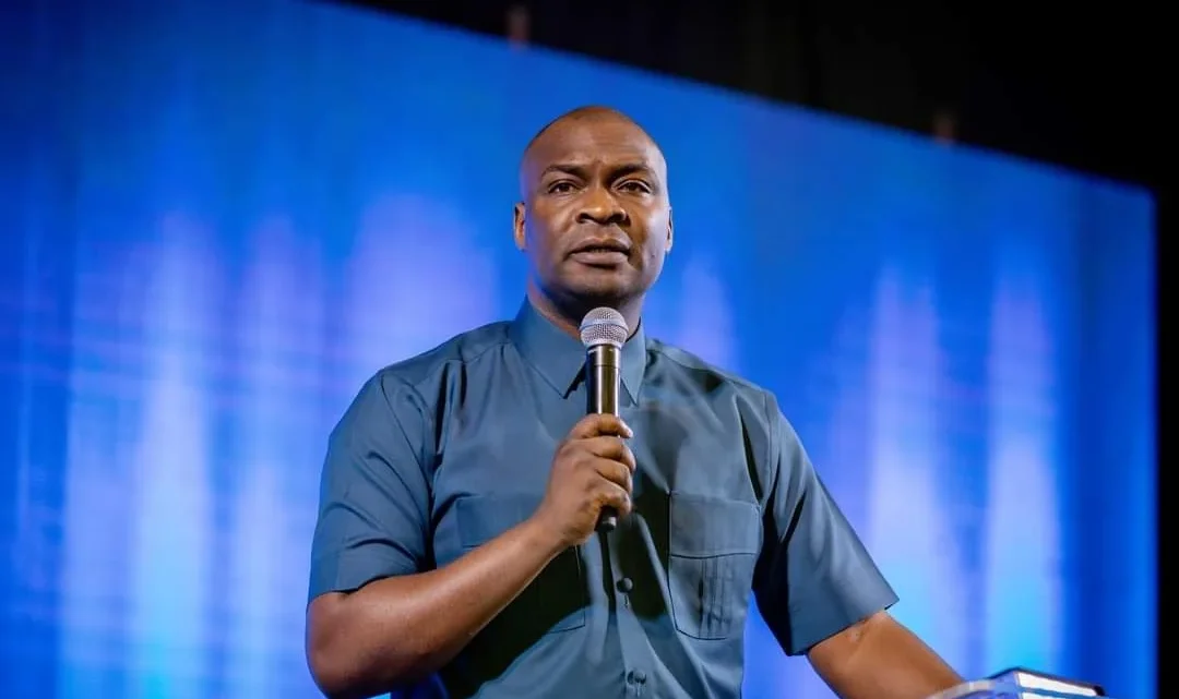 Apostle Joshua Selman Biography: Church, Net Worth, Age, Wife, Books, Wikipedia, Messages