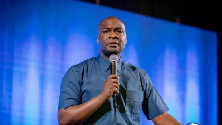 Apostle Joshua Selman Biography: Church, Net Worth, Age, Wife, Books, Wikipedia, Messages