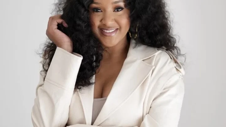 Nompumelelo ‘Mpoomy’ Ledwaba Biography: Parents, Net Worth, Age, Maiden Name, Business, Husband