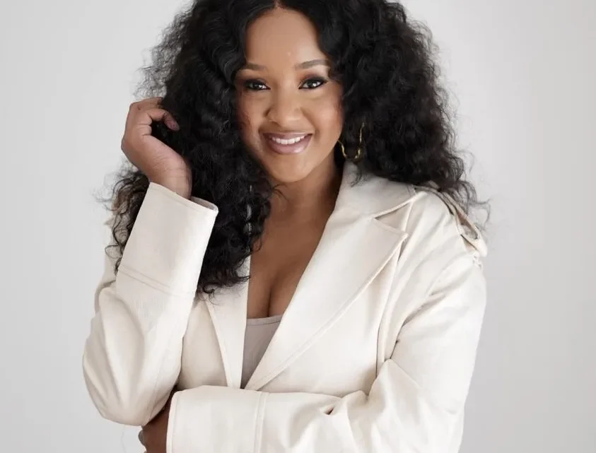 Nompumelelo ‘Mpoomy’ Ledwaba Biography: Parents, Net Worth, Age, Maiden Name, Business, Husband