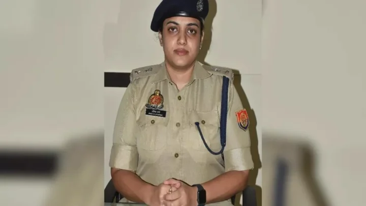 Ankita Sharma IPS Biography: Height, Age, Husband, Net Worth, Contact Number, Current Posting, Photos, Rank