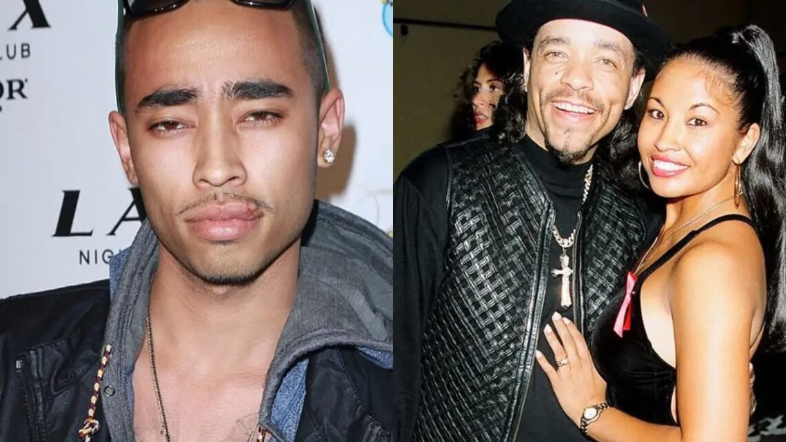 IceT's son Tracy Marrow Jr Biography Songs, Age, Movies, Girlfriend