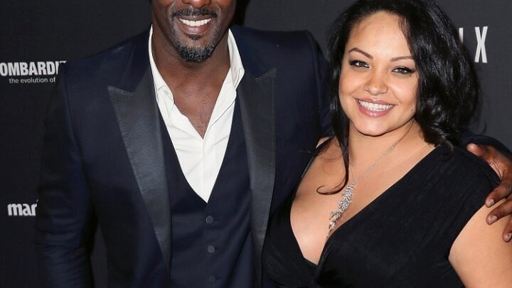 Idris Elba’s ex-wife Sonya Nicole Hamlin Biography: Age, Instagram, Net Worth, Marriage, Nationality, Height
