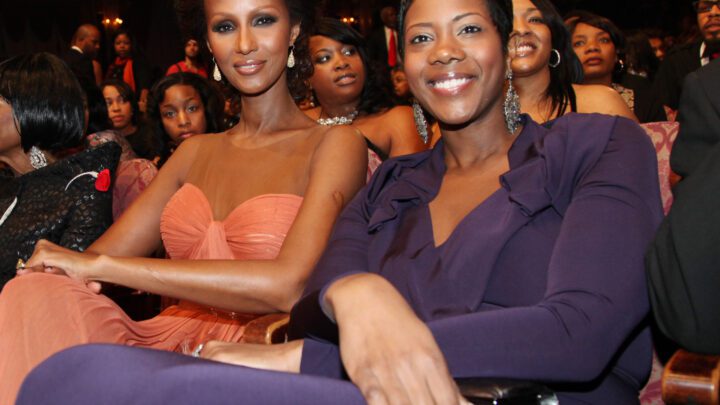 Iman’s daughter Zulekha Haywood Biography: Husband, Height, Net Worth, Age, Parents, Instagram