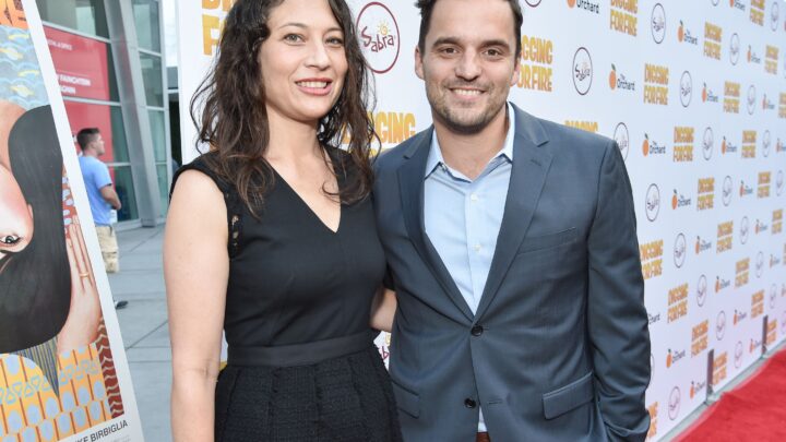 Jake Johnson’s wife Erin Payne Biography: Age, Art, Net Worth, Daughters, Instagram, Wedding Photos, YouTube