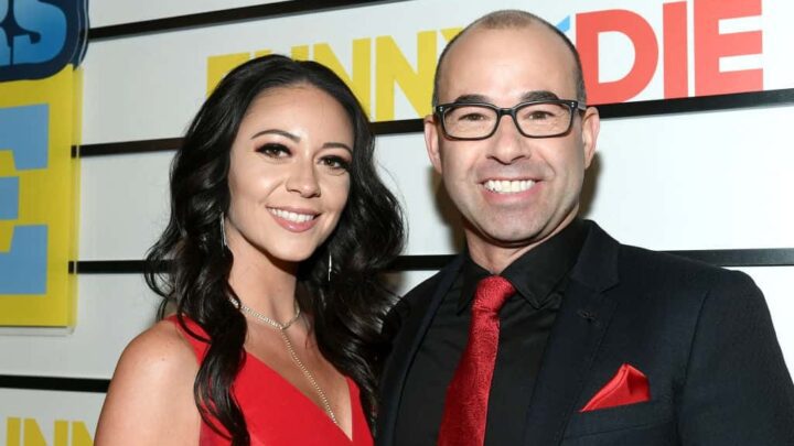 James Murray’s wife Melyssa Davies Biography: Age, Net Worth, Birthday, Height, Spouse, Movies, Job, Siblings, Wikipedia