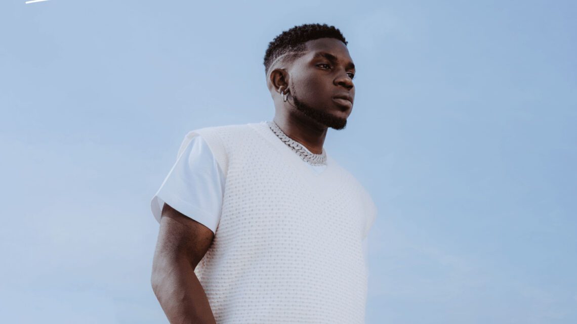 Jaywillz’s Pretty Inside Review: A Painfully Familiar Sound Jaywillz’s Pretty Inside Review: A Painfully Familiar Sound