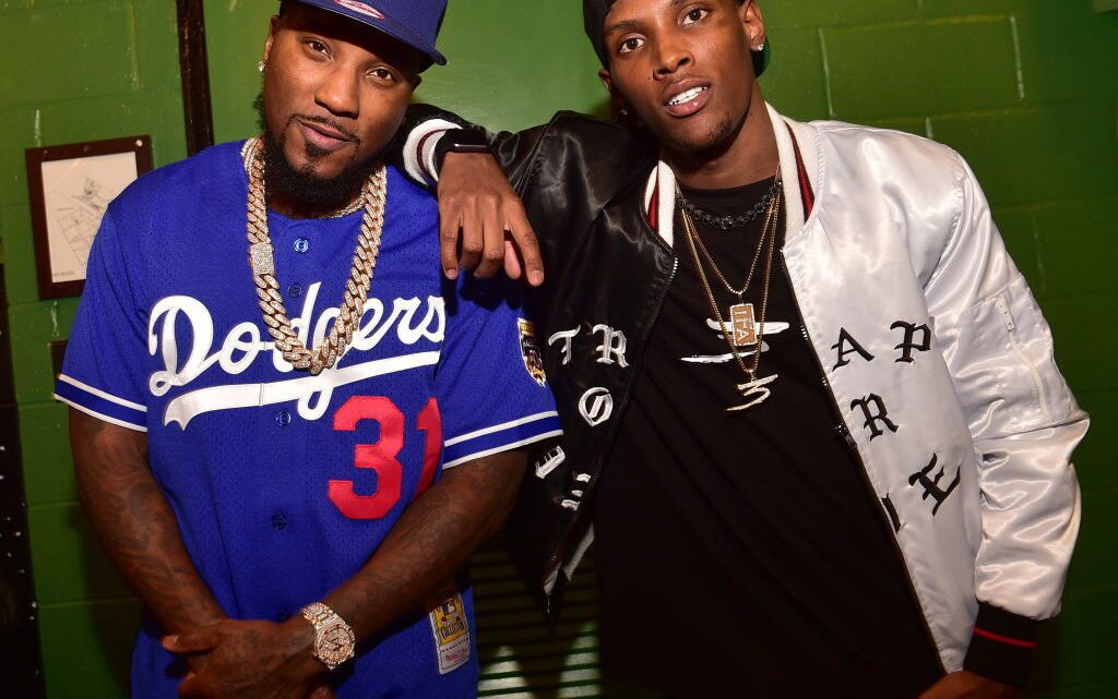 Jeezy’s son Jadarius Jenkins Biography: Age, Mother, Net Worth, Instagram, Height Jeezy’s son Jadarius Jenkins Biography: Age, Mother, Net Worth, Instagram, Height