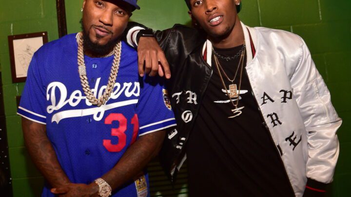 Jeezy’s son Jadarius Jenkins Biography: Age, Mother, Net Worth, Instagram, Height