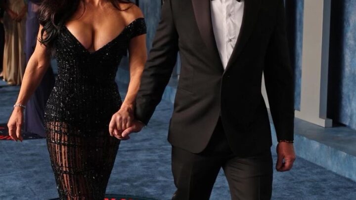 Jeff Bezos’ girlfriend Lauren Sanchez Biography: Net Worth, Age, Children, Plastic Surgery, Height, Instagram, Images