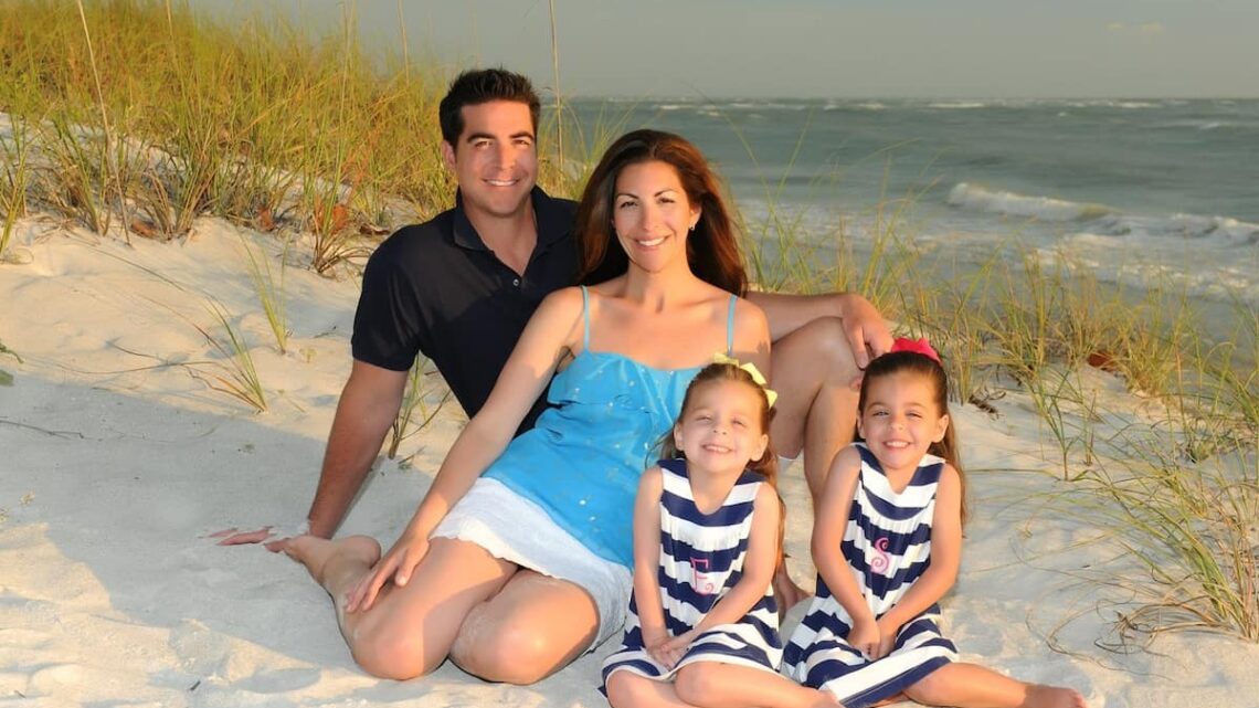 Jesse Watters’ ex-wife Noelle Watters Biography: Net Worth, Instagram, Age, Husband, Photos Today, Children Jesse Watters’ ex-wife Noelle Watters Biography: Net Worth, Instagram, Age, Husband, Photos Today, Children