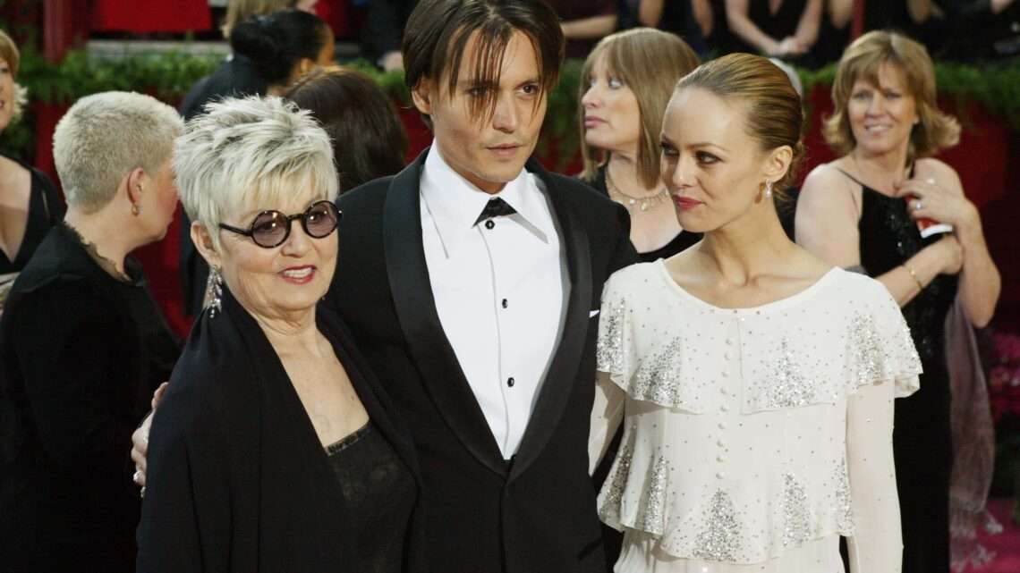 Johnny Depp’s sister Debbie Depp Biography: Net Worth, Age, Instagram, Siblings, Husband, Parents, Children