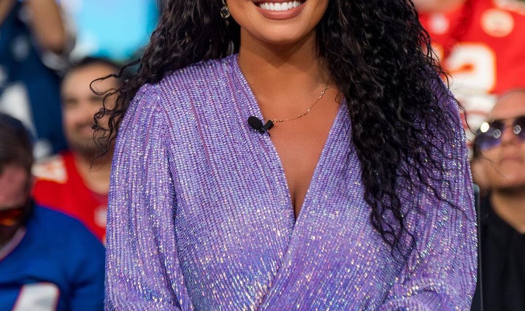 Joy Taylor Biography: Husband, Twitter, Age, Net Worth, Instagram, Salary, Boyfriend, Brother Joy Taylor Biography: Husband, Twitter, Age, Net Worth, Instagram, Salary, Boyfriend, Brother