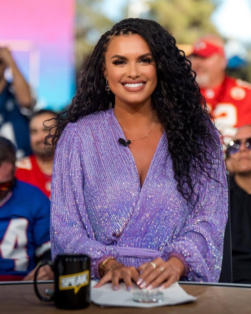 Joy Taylor Biography: Husband, Twitter, Age, Net Worth, Instagram