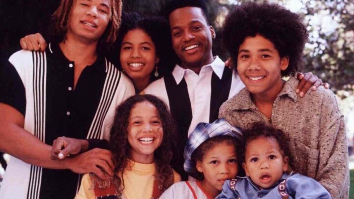 Jussie Smollett’s father Joel Smollett Biography: Age, Wife, Parents, Cause Of Death, Net Worth, Race, Wiki, Nationality