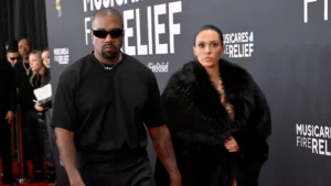 Kanye West