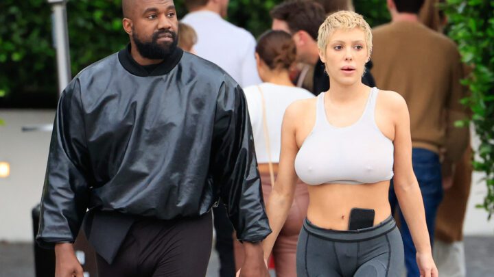 Kanye West’s wife Bianca Censori Biography: Age, Photo, Boyfriend, Net Worth, Instagram, Wikipedia, Birthday