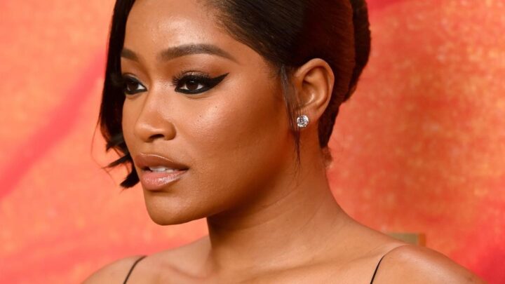 Keke Palmer Biography: Son, Age, Husband, Net Worth, Songs, Baby Father, Instagram, Boyfriend, Movies, TV Shows, Parents, Songs, Memes