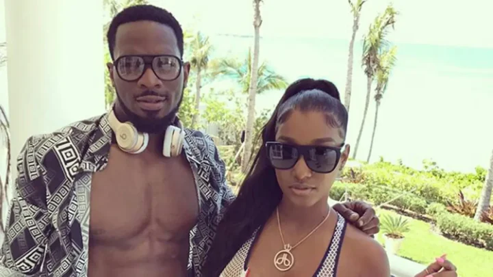 D’banj’s wife Lineo Didi Kilgrow Biography: Age, Net Worth, Husband, Pictures, Children, Wikipedia