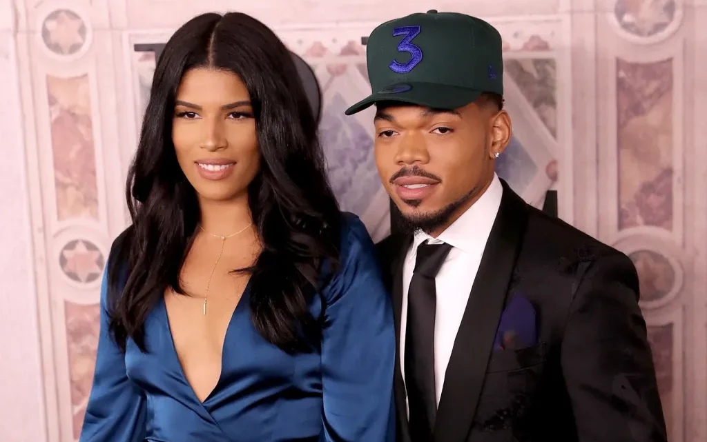 Chance The Rapper’s Wife Kirsten Corley Biography: Age, Quotes, Wedding, Net Worth, Children, Ethnicity, Instagram, Parents, Basketball, Mother, Wikipedia