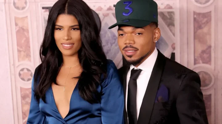 Chance The Rapper’s Wife Kirsten Corley Biography: Age, Quotes, Wedding, Net Worth, Children, Ethnicity, Instagram, Parents, Basketball, Mother, Wikipedia