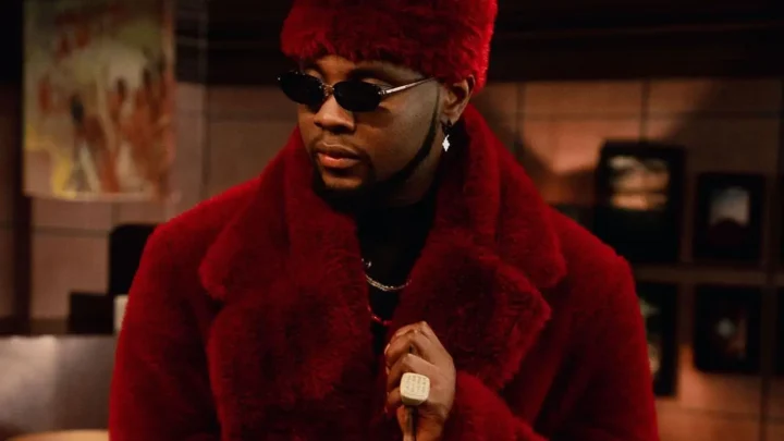 Kizz Daniel Biography: Wikipedia, Age, Net Worth, Songs, Wife, Albums, Girlfriend, Twins, Record Label & More