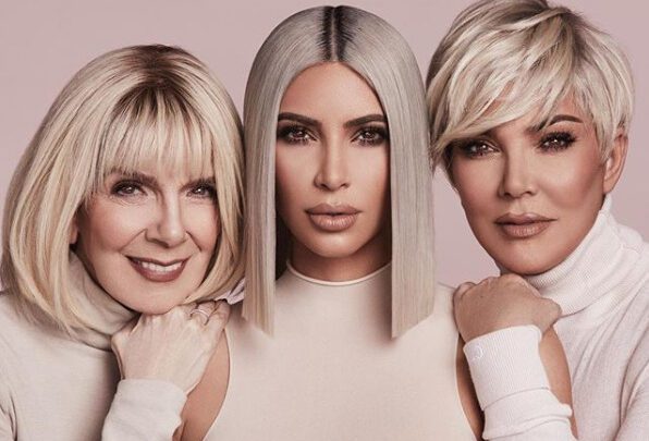 Kris Jenner’s mother Mary Jo Campbell Biography: Age, Net Worth, Parents, Husband, Children, Ethnicity