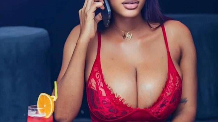 Kyme Oye Biography: Boyfriend, Age, Net Worth, Instagram, Video Tape, Pregnancy, Wikipedia, Ex-Boss Bobrisky