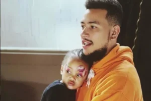 Kairo Owethu Forbes