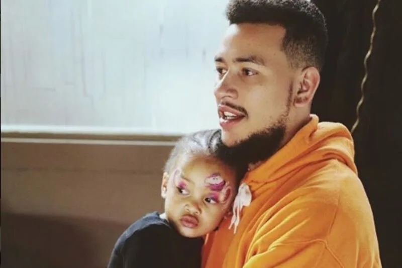 Kairo Owethu Forbes Biography: Age, Net Worth, Instagram, Father, Parents, Pictures