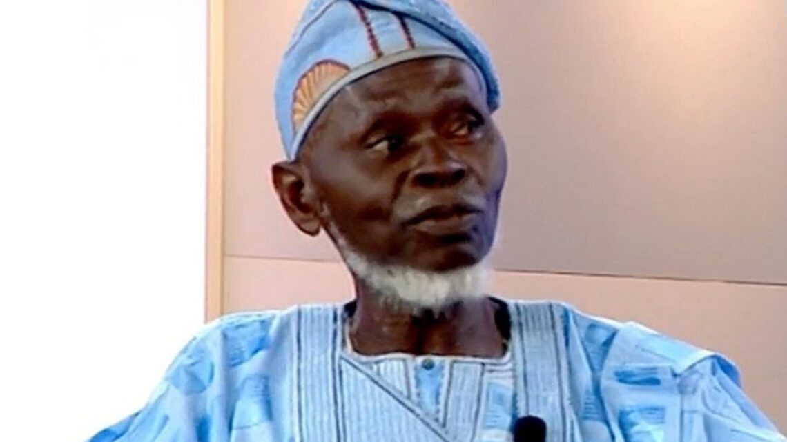 Lamidi Apapa Biography: Wife, Age, State Of Origin, Net Worth, Profile News, Wikipedia, Court Case, Children Lamidi Apapa Biography: Wife, Age, State Of Origin, Net Worth, Profile News, Wikipedia, Court Case, Children
