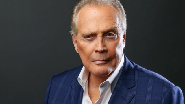 Lee Majors Biography: Net Worth, Spouse, Children, Age, Movies, TV Shows, Height, House