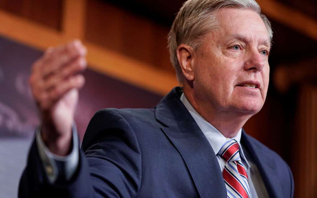 Lindsey Graham Biography: Net Worth, Wife, Age, Children, Twitter, Cat, Education, Phone Number, Parents
