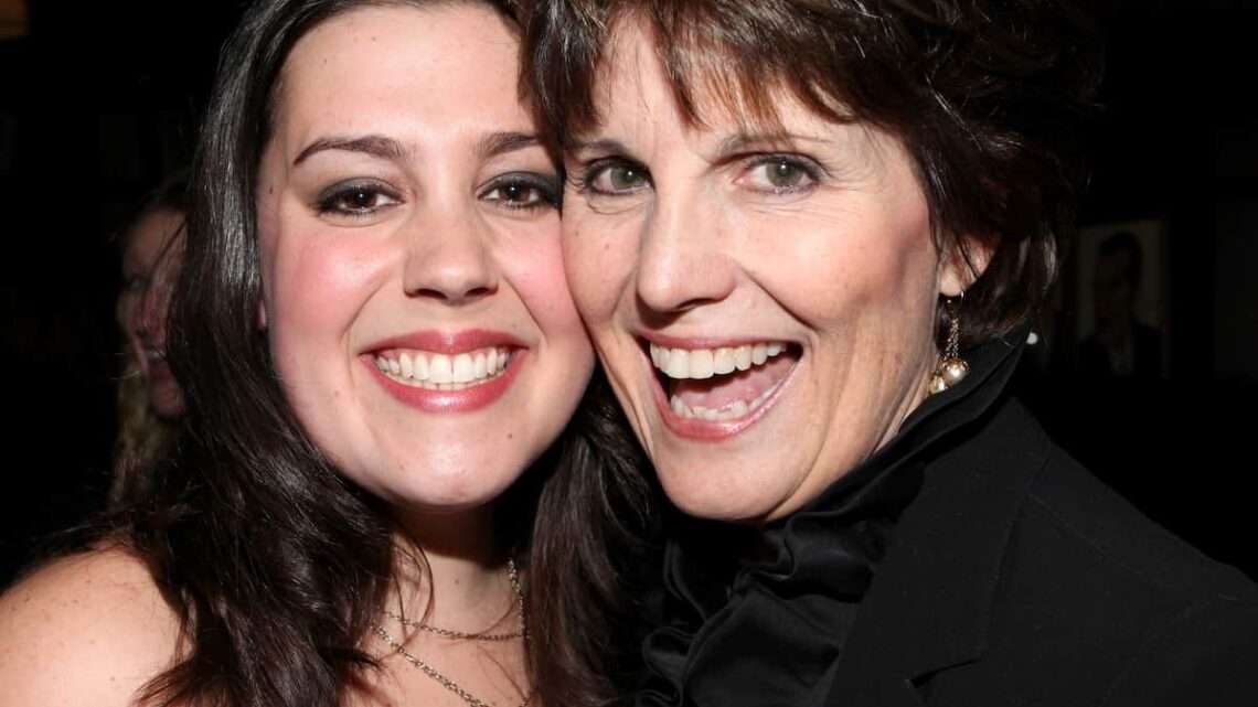 Lucie Arnaz’s daughter Katharine Luckinbill Biography: Movies, Age, Instagram, Husband, Net Worth, Child, Wiki Lucie Arnaz’s daughter Katharine Luckinbill Biography: Movies, Age, Instagram, Husband, Net Worth, Child, Wiki